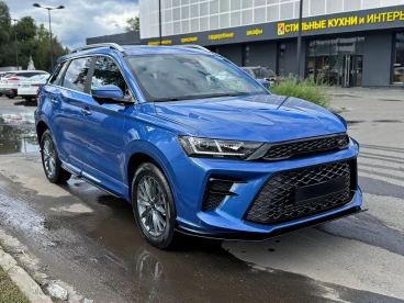 Изображение SWM G01F