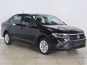 Изображение Volkswagen Polo