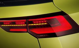  Volkswagen Golf