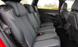  Peugeot 5008