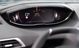  Peugeot 5008