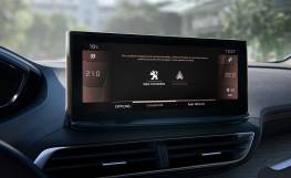  Peugeot 5008