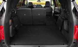  Peugeot 5008