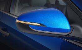 Hyundai Solaris 