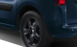  Peugeot Partner Crossway