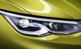  Volkswagen Golf