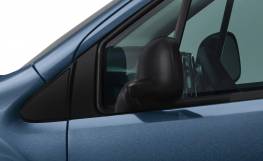 Peugeot Partner Crossway