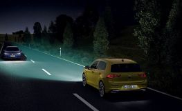  Volkswagen Golf