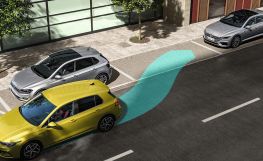  Volkswagen Golf