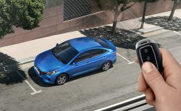 Hyundai Solaris 
