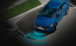 Hyundai Solaris 
