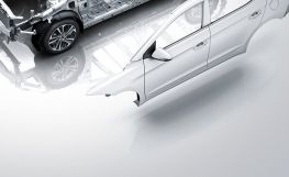 Hyundai Solaris 