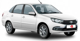 lada granta-sedan
