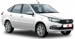 lada granta-lift
