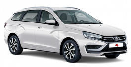 Новые автомобили до 1 500 000 р.