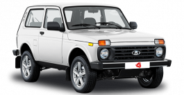 lada 4x4-3d