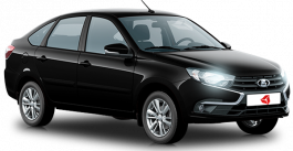 lada granta-lift