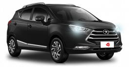 jac s3
