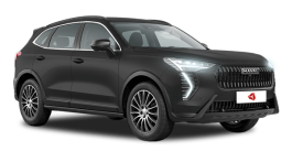 Новые автомобили до 1 500 000 р.