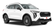 FAW Bestune T55