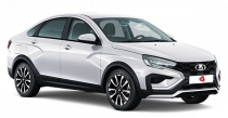 Toyota Camry нью