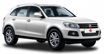 Haval H2