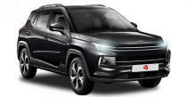 FAW Bestune T55
