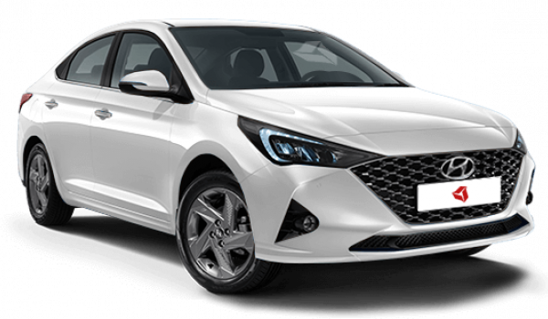 Hyundai Solaris 