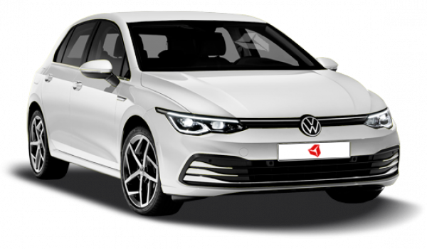  Volkswagen Golf